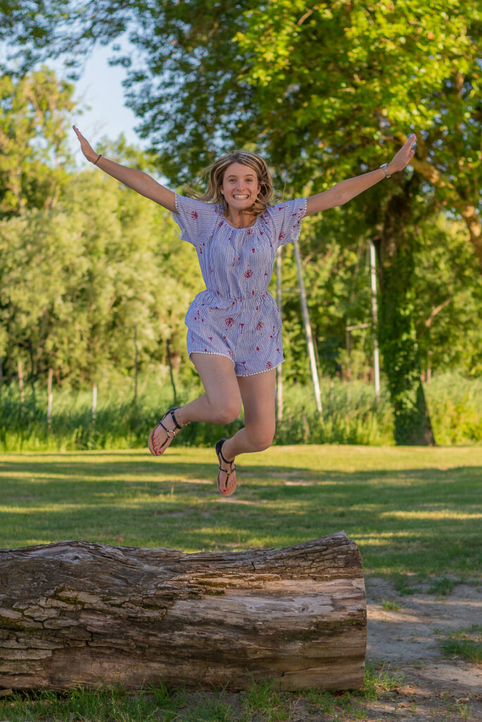 Photographe Portrait seul