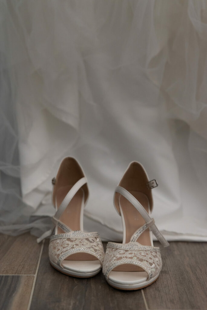 mariage préparatifs chaussures mariée tarifs photographe