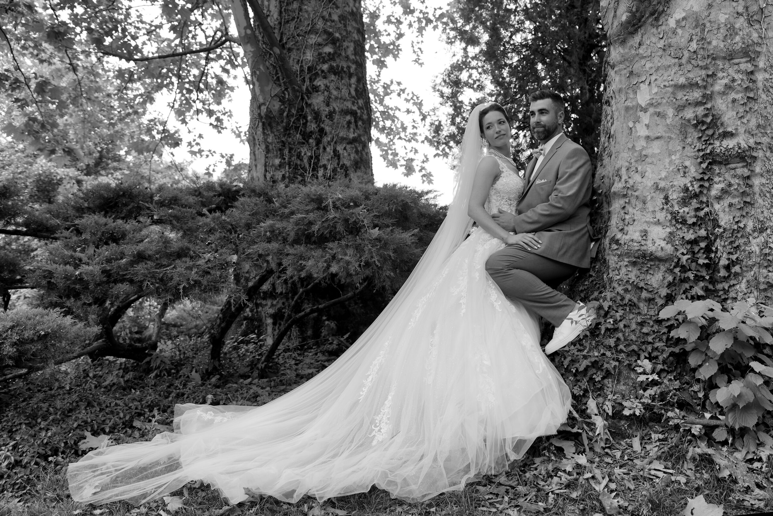 Shoot and create, Mariage