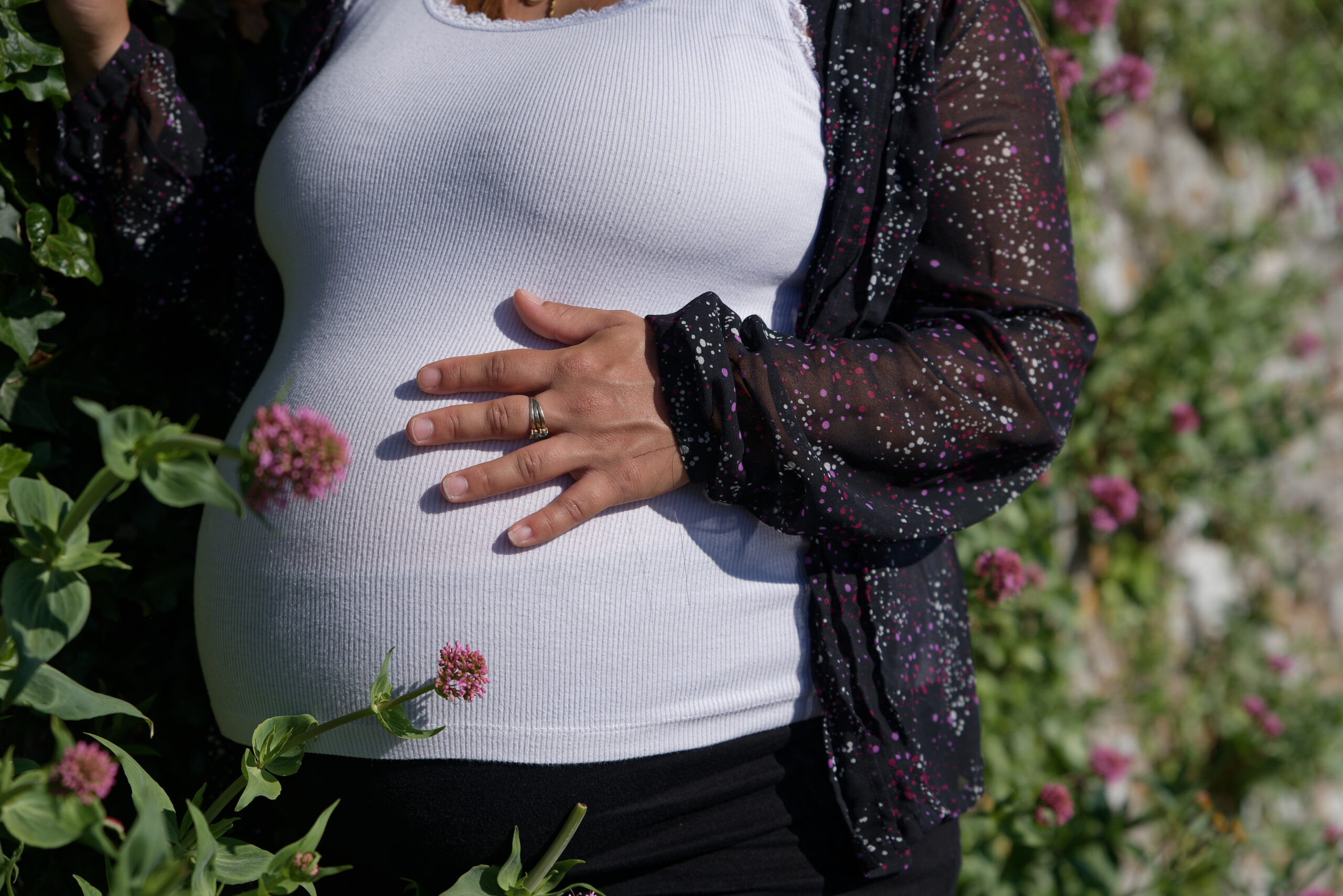 Séance famille en extérieur – Formule Essentielle en Gironde